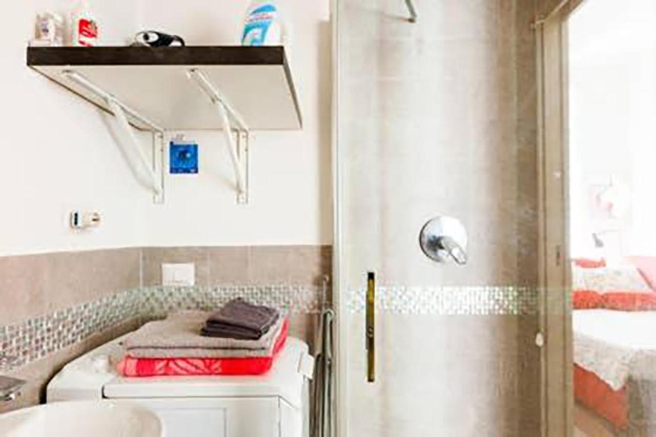 Apartament Brembo House Mediolan Zewnętrze zdjęcie