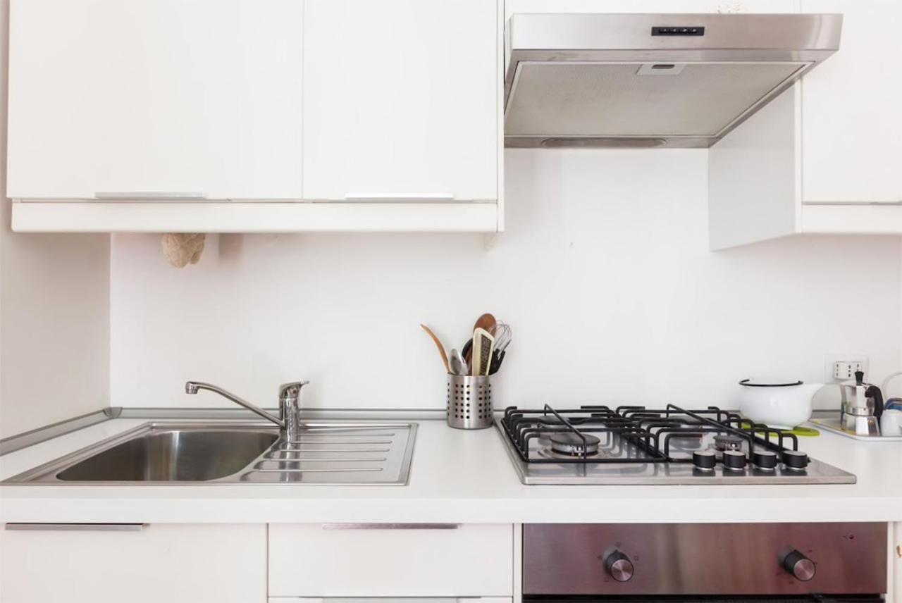 Apartament Brembo House Mediolan Zewnętrze zdjęcie