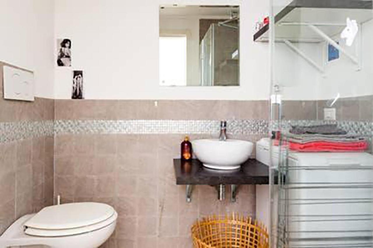 Apartament Brembo House Mediolan Zewnętrze zdjęcie