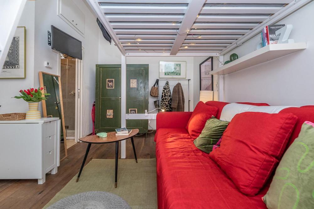 Apartament Brembo House Mediolan Zewnętrze zdjęcie