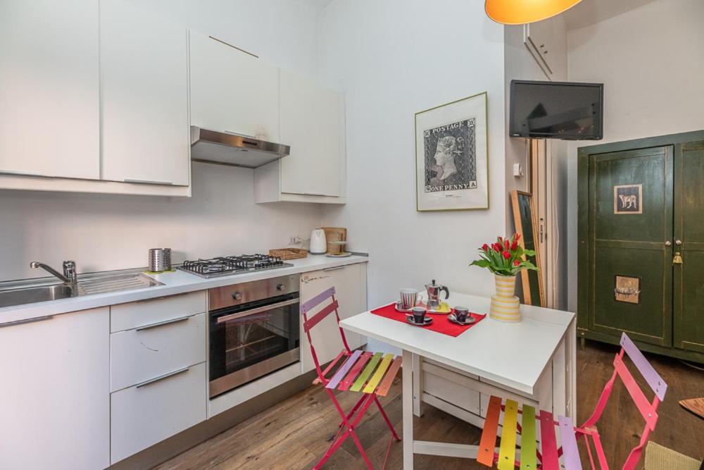 Apartament Brembo House Mediolan Zewnętrze zdjęcie