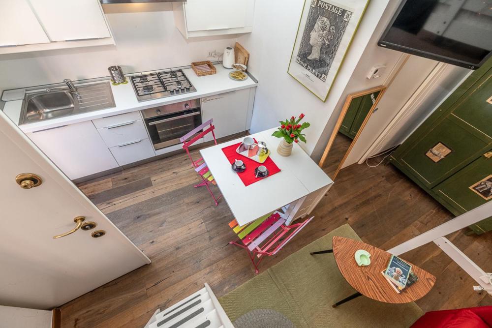 Apartament Brembo House Mediolan Zewnętrze zdjęcie