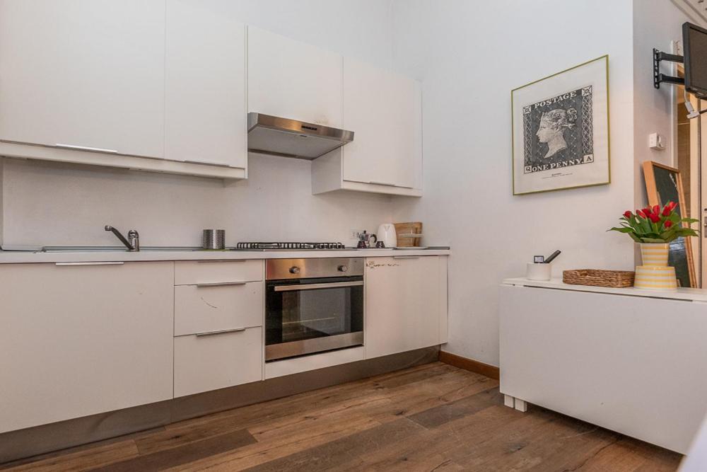 Apartament Brembo House Mediolan Zewnętrze zdjęcie