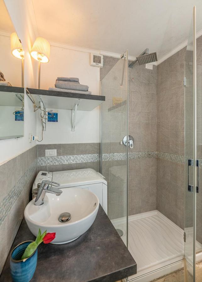 Apartament Brembo House Mediolan Zewnętrze zdjęcie