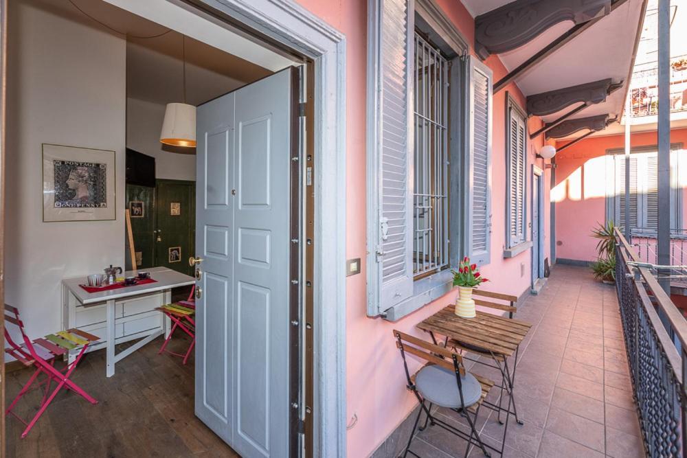 Apartament Brembo House Mediolan Zewnętrze zdjęcie