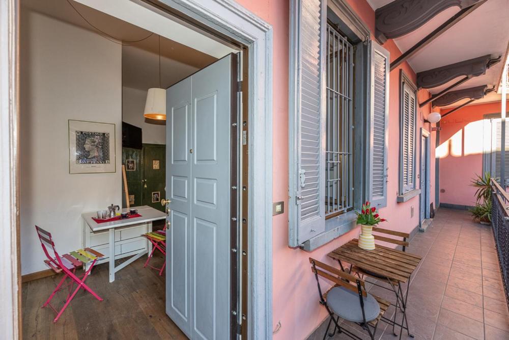 Apartament Brembo House Mediolan Zewnętrze zdjęcie