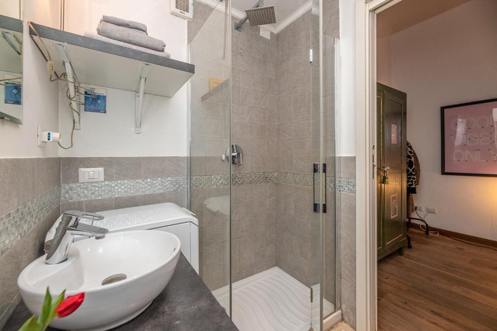 Apartament Brembo House Mediolan Zewnętrze zdjęcie