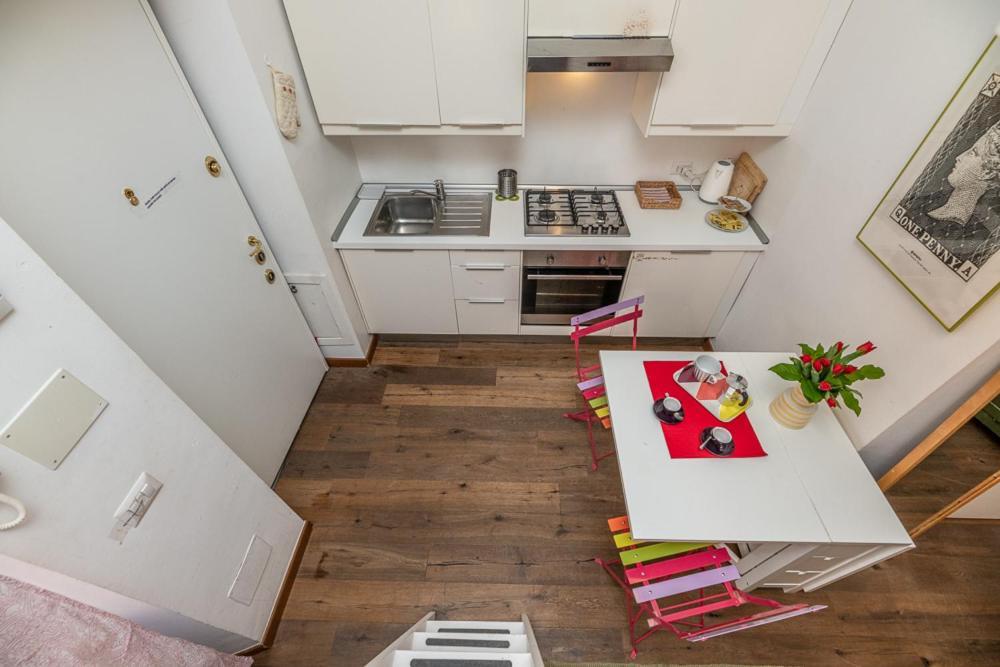 Apartament Brembo House Mediolan Zewnętrze zdjęcie