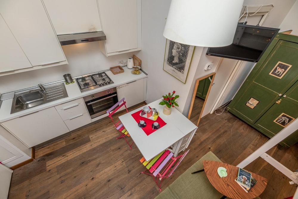 Apartament Brembo House Mediolan Zewnętrze zdjęcie